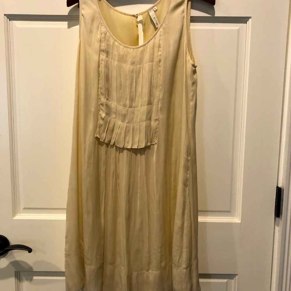 Shift Dress 👗